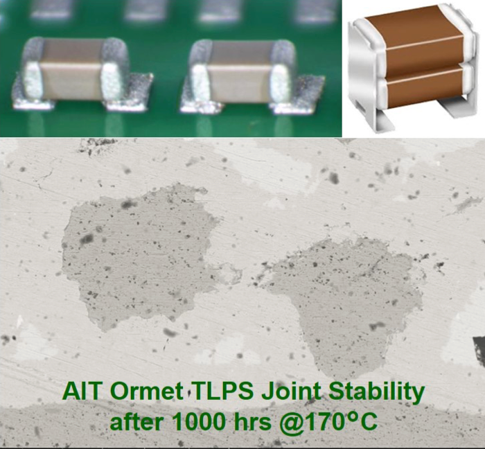 Revolutionizing Double-Sided PCB Assembly: AI Technology's Innovative SAC-Based TLPS Solder Paste