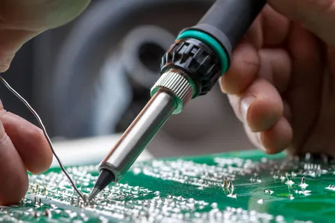Unlocking the Power of Solder Paste: The Essential Component in Electronics Assembly