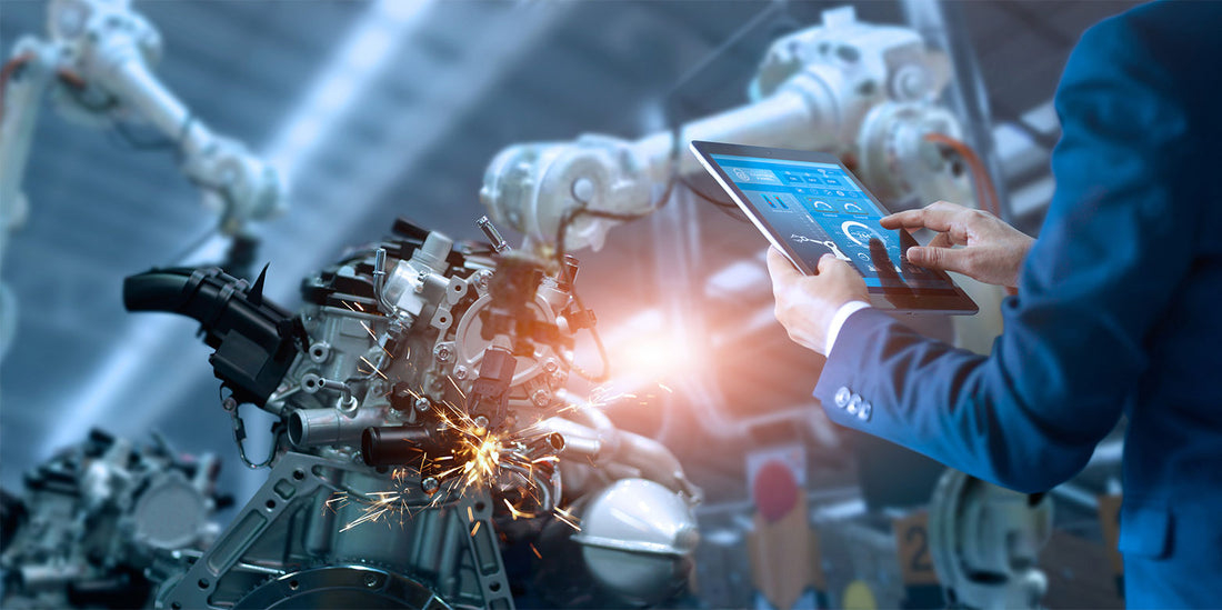 The Power of Structural Adhesives: Revolutionizing Modern Manufacturing
