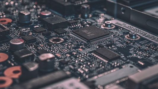 5 ways the electronic supply chain will adapt in 2023