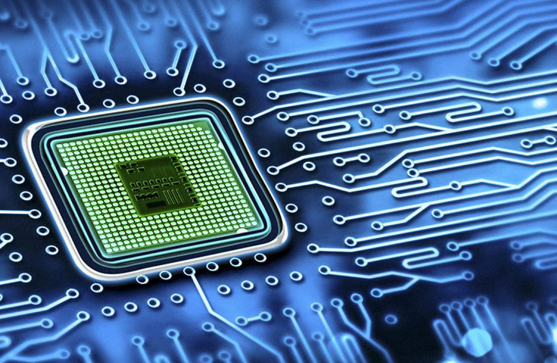 The Strength Behind the Circuit: An Overview of Bonding Materials in Semiconductors