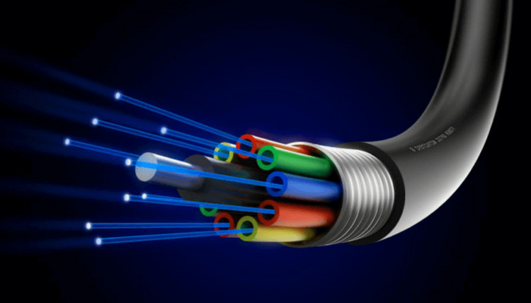 Advanced adhesives, coatings, and thermal solutions for optical communication systems, including fiber optics and laser devices.