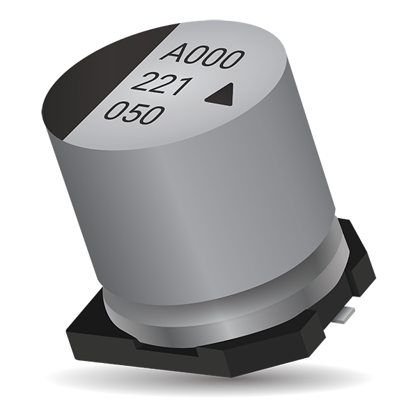 Epoxy Molding Compound for Capacitors