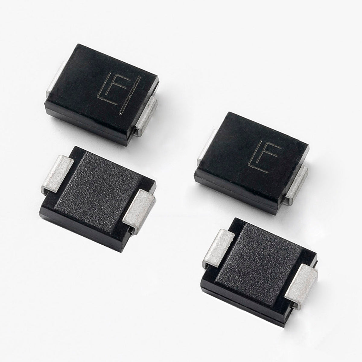 Molding Compound for High-Reliability L/F