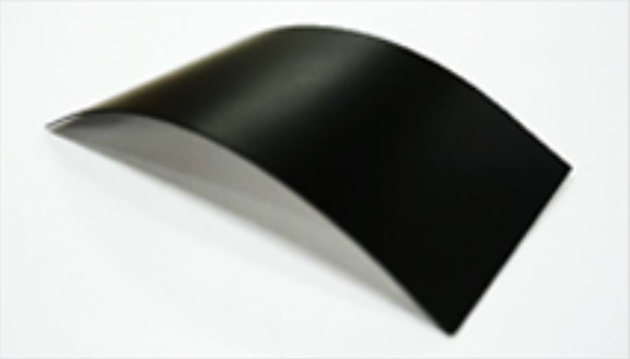 High Corrosion Resistance Coatings