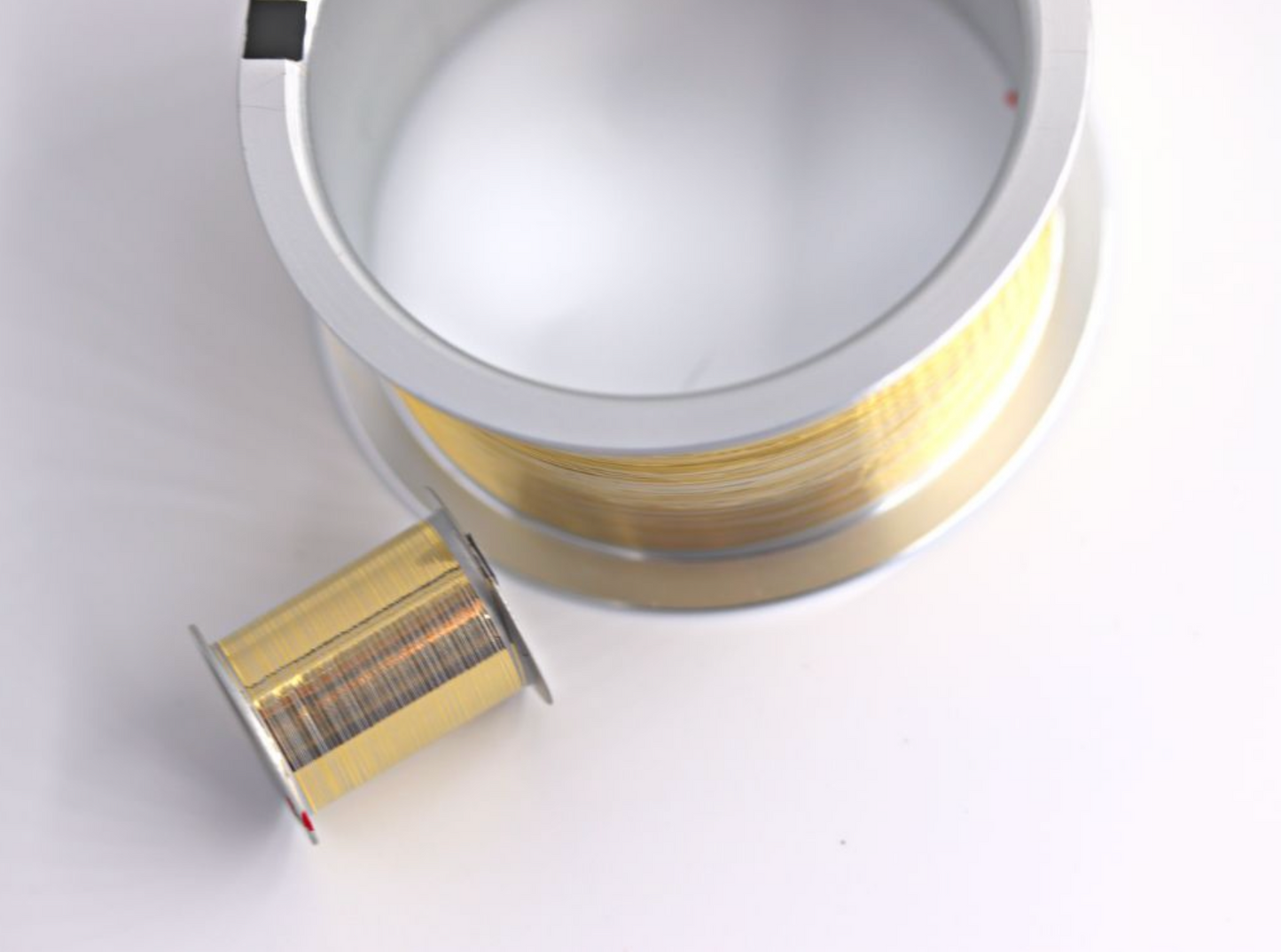 Gold Wire
