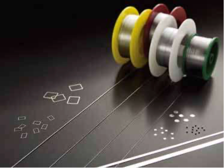 Soft Solder