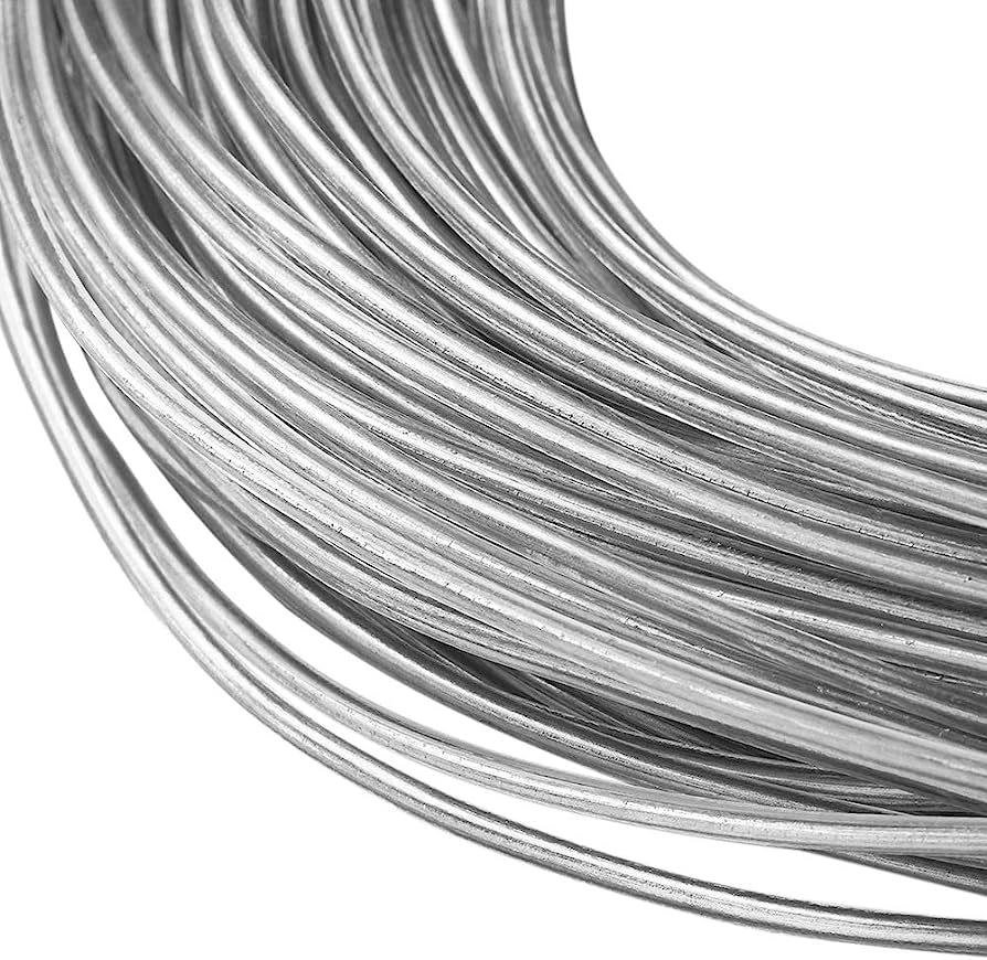 Thick Aluminium Wire