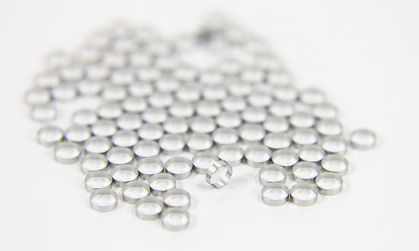 Alloys Containing Aluminum