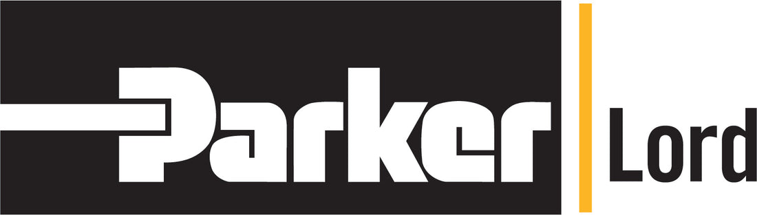 this is the front side of the logo of Parker Lord, which sells cooltherm materials