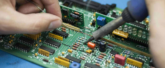 Revealing the Magic of Solder Paste: The Invisible Force Behind Electronics Assembly