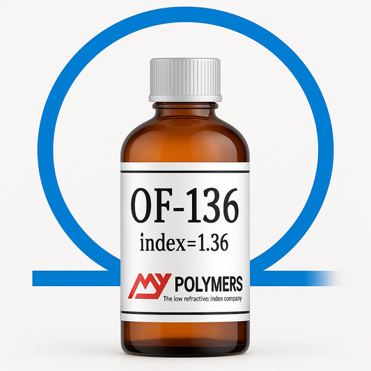 OF Product Line for Optical Fiber Primary Coatings
