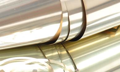 Nickel Alloys – American Fairfield Inc.