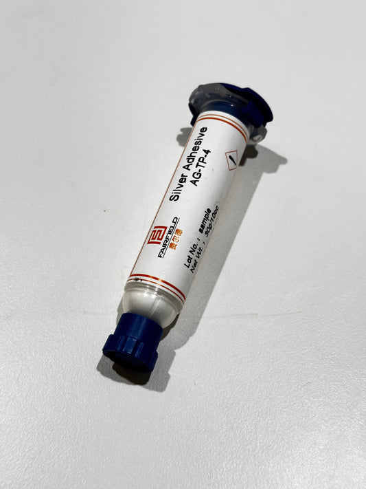 Sintered Nano-Silver Paste