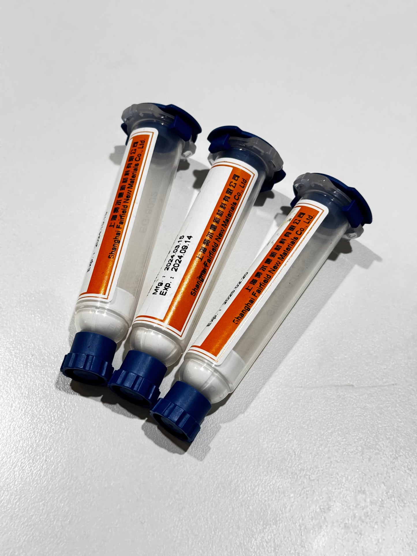 Structural Adhesives