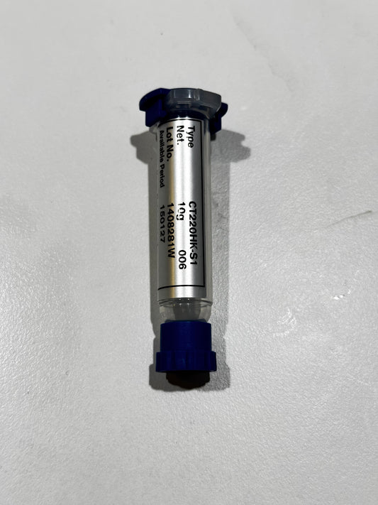 High Thermal Conductive Silver Paste