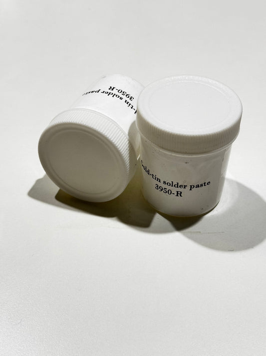 Brazing Powder/Paste/Soldering Flux/Soft Solder by PI