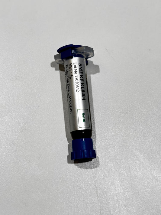 Solder Materials for Mini LED