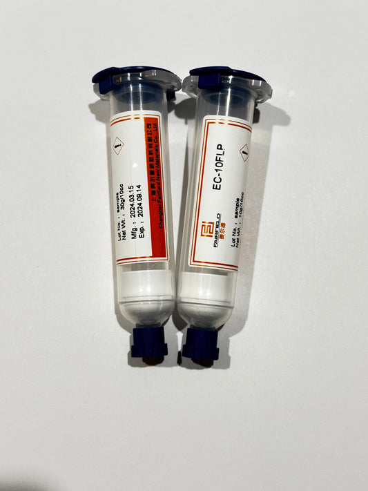 Die Attach Epoxy Adhesive by AiT