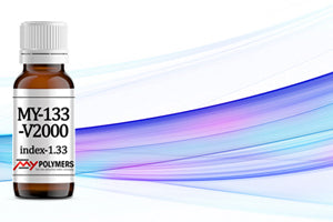 MY-130 UV Cured Optical Adhesives & Coatings