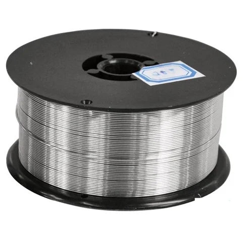 Silicone Aluminum Wire